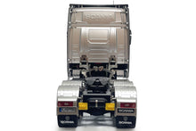 Load image into Gallery viewer, Kabolite K770S Silver Scania 770S 1/14 Scale 6x6 Tractor - RTR KBLK770S-002
