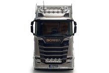 Load image into Gallery viewer, Kabolite K770S Silver Scania 770S 1/14 Scale 6x6 Tractor - RTR KBLK770S-002
