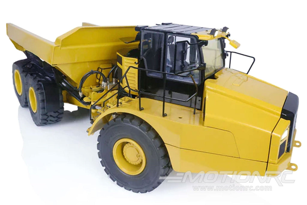 Kabolite K960 1/16 Scale 6x6 Hydraulic Articulated Dump Truck - RTR KBLK960