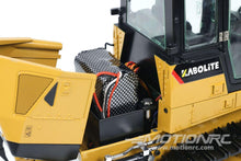Load image into Gallery viewer, Kabolite K963 1/16 Scale Hydraulic Tracked Scraper - RTR KBLK963-100

