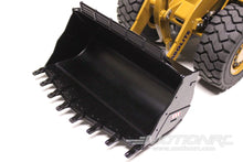 Load image into Gallery viewer, Kabolite K966 1/16 Scale Hydraulic Articulated Loader - RTR KBLK966-100
