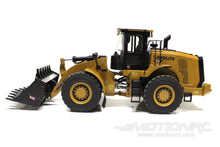 Load image into Gallery viewer, Kabolite K966 1/16 Scale Hydraulic Articulated Loader - RTR KBLK966-100
