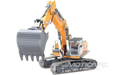 Load image into Gallery viewer, Kabolite K970 1/14 Scale Hydraulic Excavator - RTR KBLK970-100S
