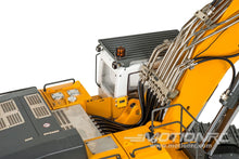 Load image into Gallery viewer, Kabolite K970 1/14 Scale Hydraulic Excavator - RTR KBLK970-100S
