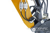 Kabolite K970 1/14 Scale Hydraulic Excavator - RTR KBLK970-100S