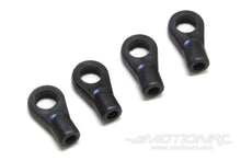 Load image into Gallery viewer, Kyosho 5.8mm Shock Ends (4) KYO97038
