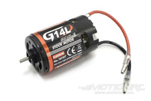 Load image into Gallery viewer, Kyosho 550 G-Series Brushed Motor G14L KYO70707
