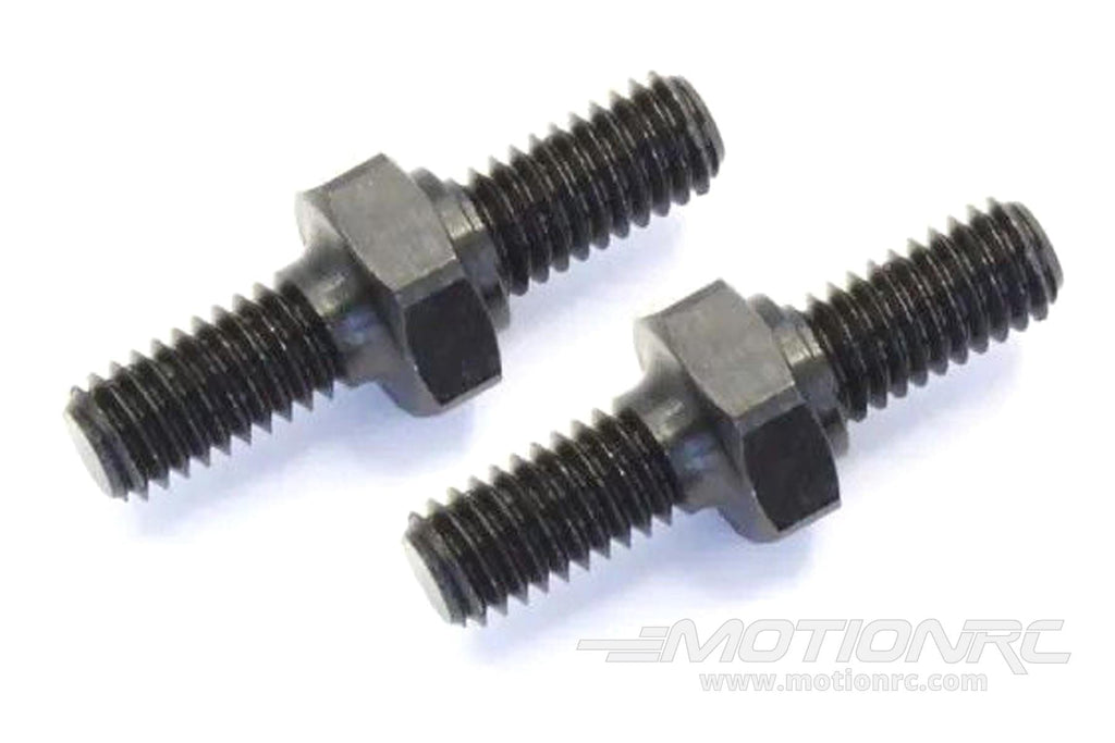 Kyosho Adjustable Rod 3x15mm (2) KYO97008-15B