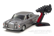 Load image into Gallery viewer, Kyosho Fazer Mk2 FZ-02L 1971 Mercedes-Benz 300SEL 6.3 1/10 Scale 4WD Car - RTR KYO34436T1
