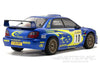 Kyosho Fazer Mk2 FZ-02R Subaru Impreza WRC2002 1/10 Scale 4WD Rally Car - RTR KYO34481T1