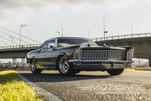 Load image into Gallery viewer, Kyosho Fazer Mk2 FZ02L Black 1965 Buick Regal 1/10 Scale 4WD Car - RTR KYO34434T1
