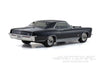 Kyosho Fazer Mk2 FZ02L Black 1965 Buick Regal 1/10 Scale 4WD Car - RTR KYO34434T1