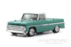 Kyosho Fazer Mk2 FZ02L Green '66 Chevy Fleetside Pickup 1/10 Scale 4WD EP - RTR KYO34435T1