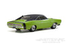 Kyosho Fazer Mk2 Sublime Green 1970 Dodge Charger Hemi  1/10 Scale 4WD Car - RTR KYO34417T2