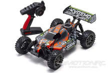 Load image into Gallery viewer, Kyosho Inferno NEO 3.0 ReadySet Red 1/8 Scale 4WD Nitro Buggy - RTR KYO33012T5
