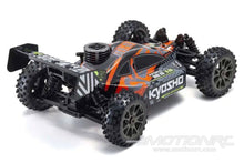 Load image into Gallery viewer, Kyosho Inferno NEO 3.0 ReadySet Red 1/8 Scale 4WD Nitro Buggy - RTR KYO33012T5
