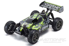 Load image into Gallery viewer, Kyosho Inferno NEO 3.0 ReadySet Yellow 1/8 Scale 4WD Nitro Buggy - RTR KYO33012T6
