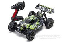 Load image into Gallery viewer, Kyosho Inferno NEO 3.0 ReadySet Yellow 1/8 Scale 4WD Nitro Buggy - RTR KYO33012T6
