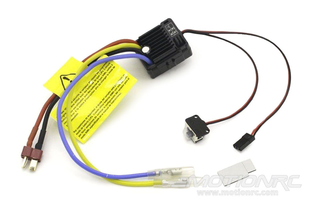 Kyosho KSH KA060-91W 60A Brushed ESC KYO82245