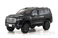 Load image into Gallery viewer, Kyosho Mini-Z 4x4 Black Toyota Land Cruiser 300 1/27 AWD Truck - RTR KYO32533BK
