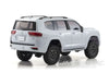 Kyosho Mini-Z 4x4 Pearl White Toyota Land Cruiser 300 1/27 AWD Truck - RTR KYO32533PW