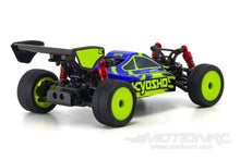 Load image into Gallery viewer, Kyosho Mini-Z Blue/Yellow Inferno MP9 1/27 Scale 4WD Buggy - RTR KYO32093BLY
