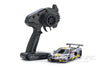 Kyosho Mini-Z Chrome/Yellow Chevy Corvette C8.R MR-04 1/27 Scale RWD Car - RTR KYO32356CRY
