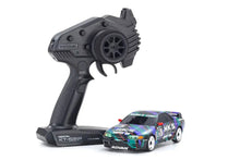 Load image into Gallery viewer, Kyosho Mini-Z HKS Nissan Skyline R32 GT-R MA-020 1/27 Scale AWD Car - RTR KYO32652HK
