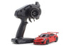 Kyosho Mini-Z Lava Orange Porsche 911 GT3 RS MR-04 1/27 Scale RWD Car - RTR KYO32358OR