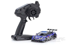 Load image into Gallery viewer, Kyosho Mini-Z NSX Concept GT 2014 Team Raybrig MR-03 1/27 Scale RWD Car - RTR KYO32350RG
