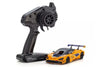 Kyosho Mini-Z Orange #03 McLaren 720S GT3 MR-04 1/27 Scale RWD Car - RTR KYO32364OR