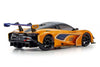 Kyosho Mini-Z Orange #03 McLaren 720S GT3 MR-04 1/27 Scale RWD Car - RTR KYO32364OR
