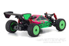 Kyosho Mini-Z Pink/Green Inferno MP9 1/27 Scale 4WD Buggy - RTR KYO32093PGR