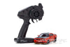 Kyosho Mini-Z Torch Red Dodge Challenger SRT Hellcat Redeye 1/27 Scale AWD Car - RTR KYO32621R
