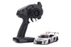 Kyosho Mini-Z White Audi R8 LMS 2015 MR-04 1/27 Scale RWD Car - RTR KYO32357AS
