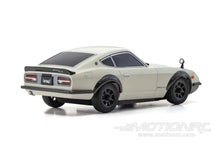 Load image into Gallery viewer, Kyosho Mini-Z White Nissan Fairlady 240ZG 1/27 Scale AWD Car - RTR KYO32637W
