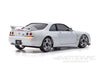 Kyosho Mini-Z White Nissan Skyline GT-R V.Spec R33 MA-020 w/LED & Gyro 1/27 Scale AWD Car - RTR KYO32638WG