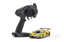 Load image into Gallery viewer, Kyosho Mini-Z Yellow Corvette C8.R 1/27 Scale RWD Car - RTR KYO32342Y
