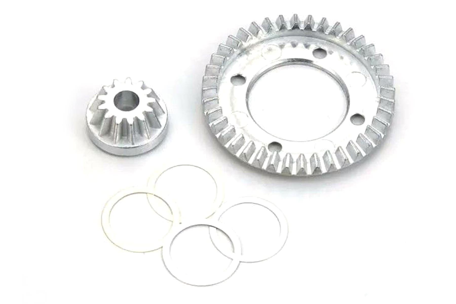 Kyosho Ring Gear & Pinion Set (40T) KYOVS002B