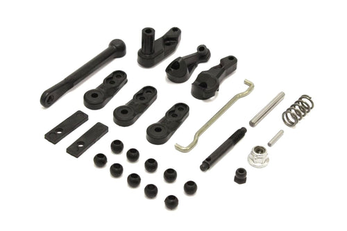 Kyosho Servo Saver Set FZ02 KYOFA504