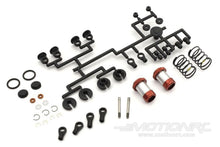 Load image into Gallery viewer, Kyosho TC Aluminum Shock Set KYOFAW225
