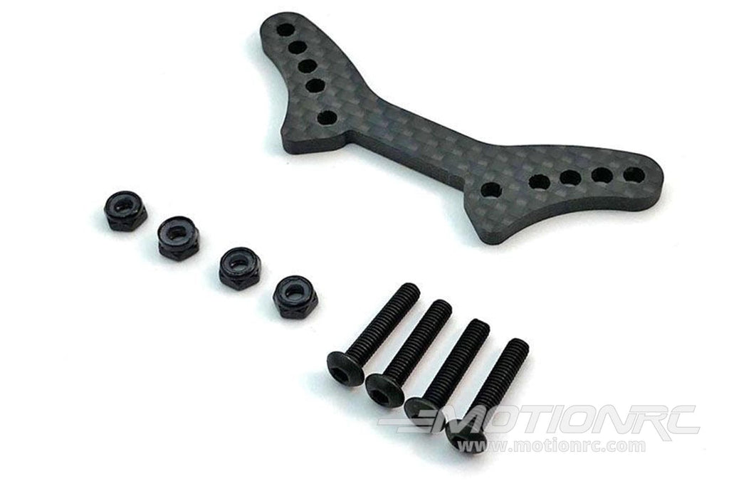 Kyosho TC Carbon Front Shock Stay Fazer Mk2 KYOFAW222