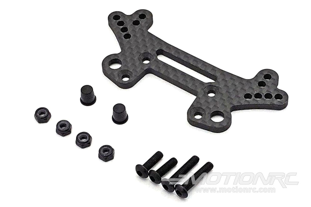 Kyosho TC Carbon Rear Shock Stay Fazer Mk2 KYOFAW223