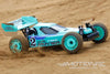 Kyosho Vintage Optima Mid '87 World Championship Replica 1/10 Scale 4WD EP Buggy - KIT KYO30643