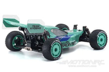 Load image into Gallery viewer, Kyosho Vintage Optima Mid &#39;87 World Championship Replica 1/10 Scale 4WD EP Buggy - KIT KYO30643
