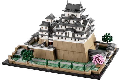 LEGO Architecture Himeji Castle 21060