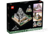 LEGO Architecture Himeji Castle 21060