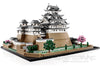 LEGO Architecture Himeji Castle 21060