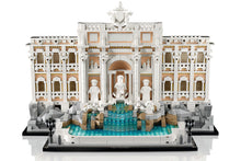 Load image into Gallery viewer, LEGO Architecture Trevi Fountain 21062
