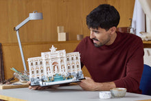 Load image into Gallery viewer, LEGO Architecture Trevi Fountain 21062
